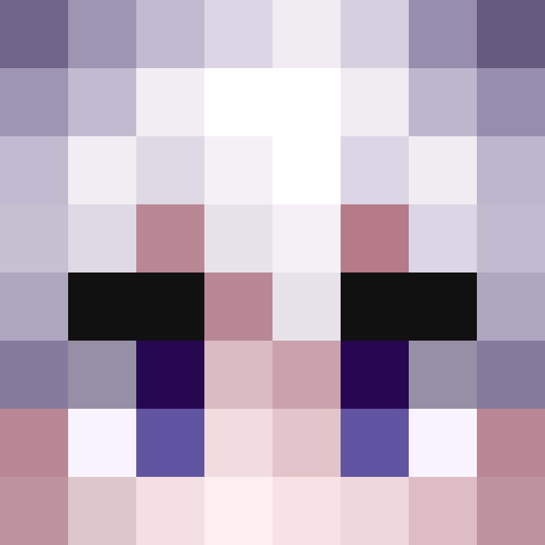 Jxvoo's skin