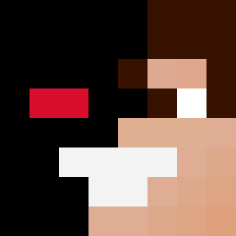 MisioM's skin
