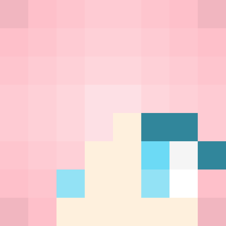 seenasme's skin