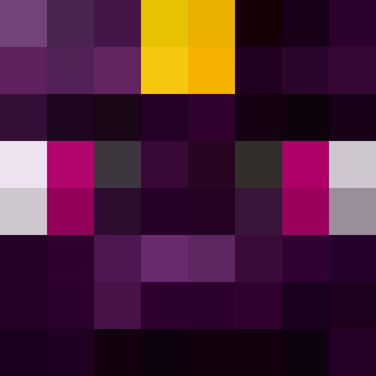 Niman's skin