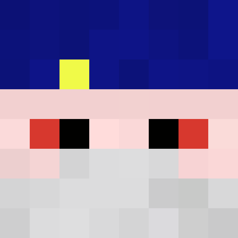 evilfentwizard's skin