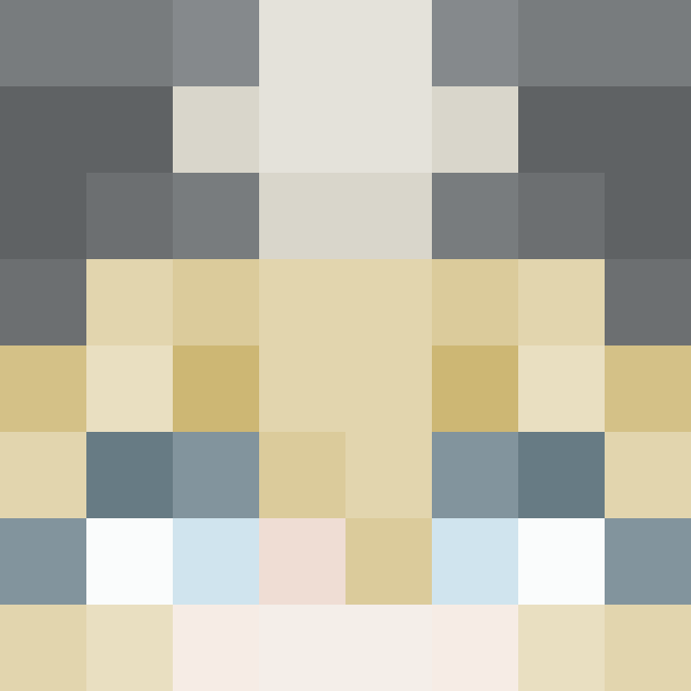 THEOFFBRAND's skin