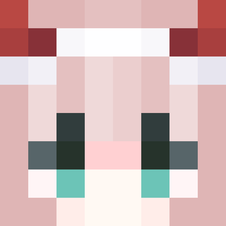 YukiChamiaw's skin