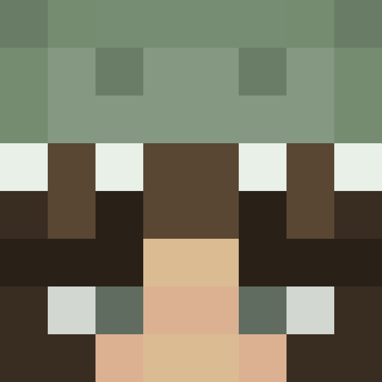 LivMcK13's skin