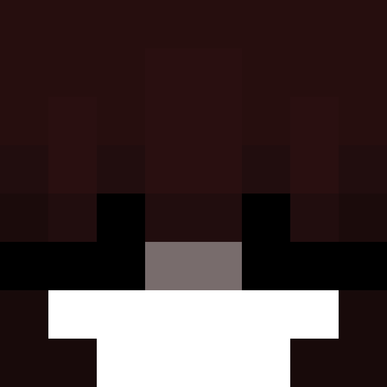 Majkremm's skin