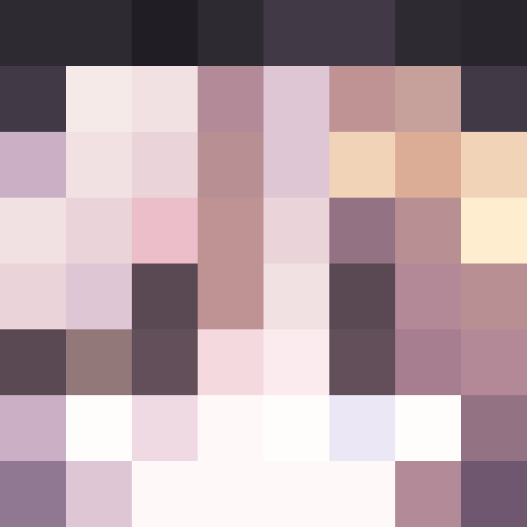 Frogkie's skin