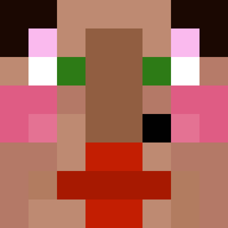 Patendarn's skin