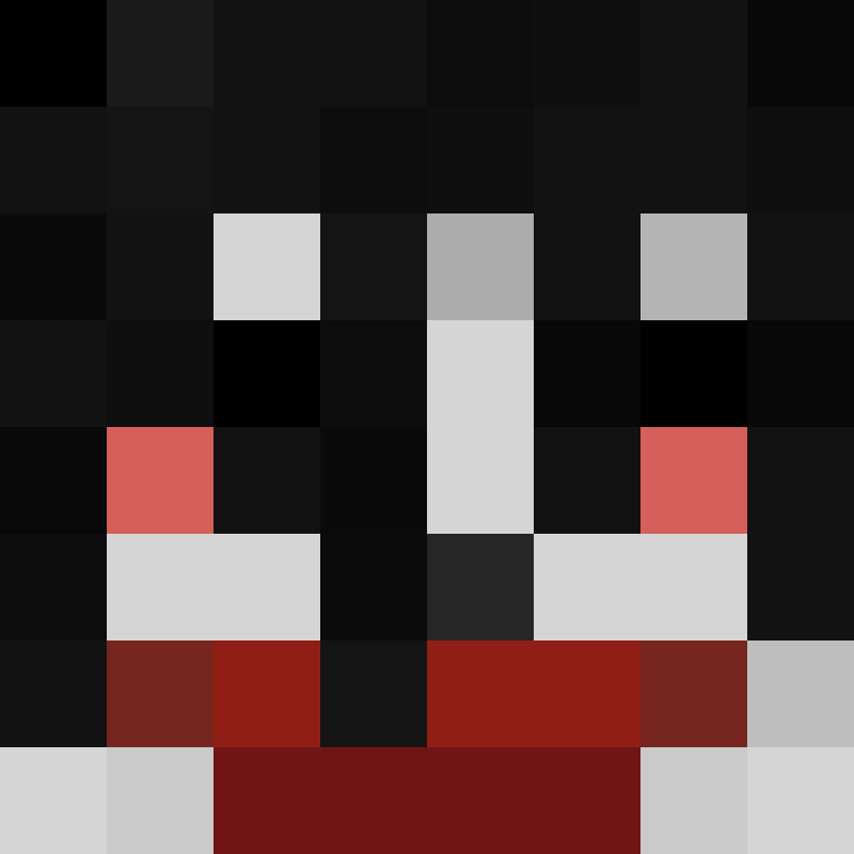 OkularyCartier's skin