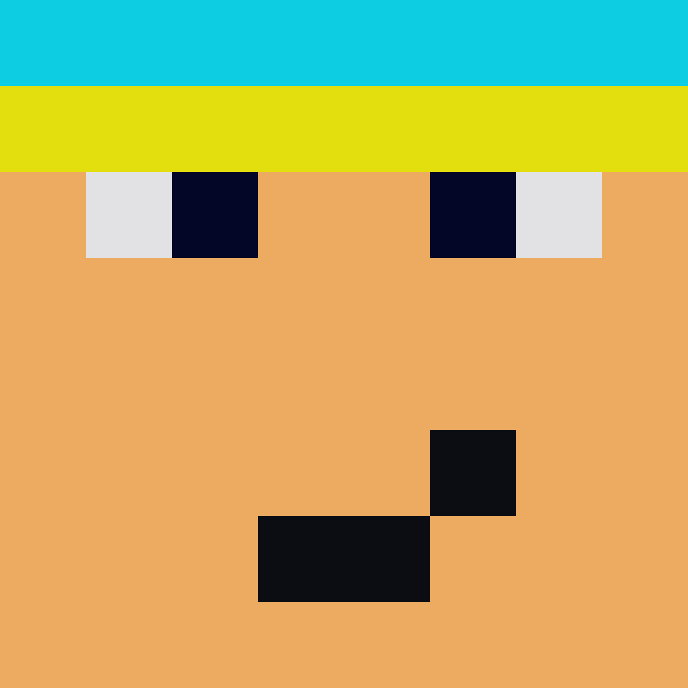 xviiviio's skin