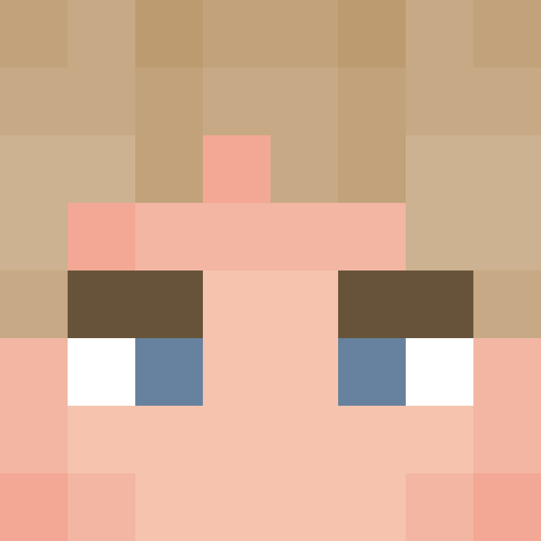 pilarb's skin