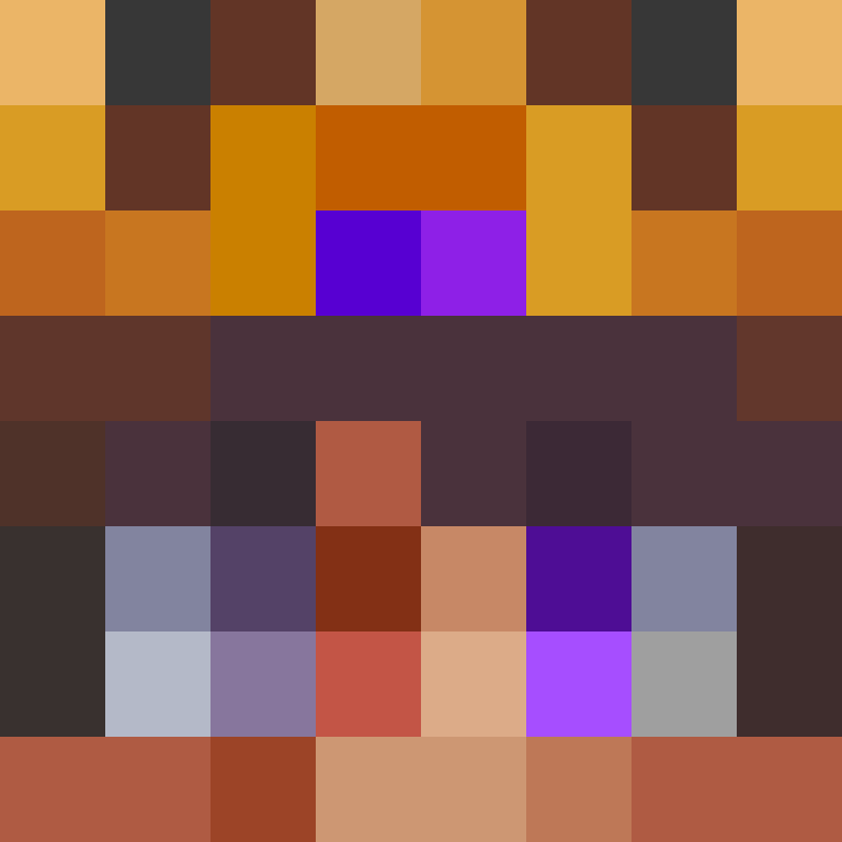 Dol8him's skin