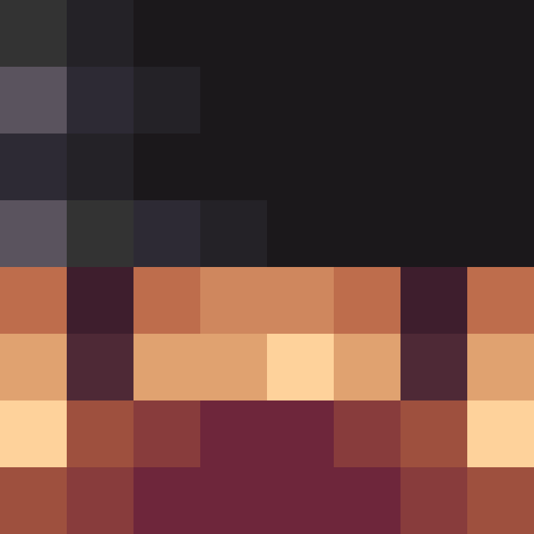 Wa7O's skin