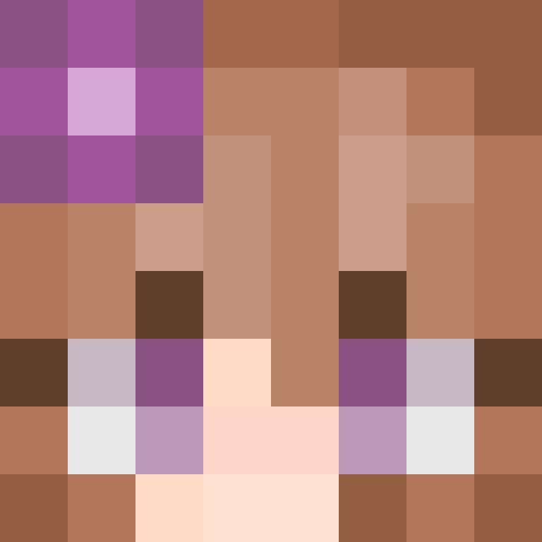 LilyPad136's skin