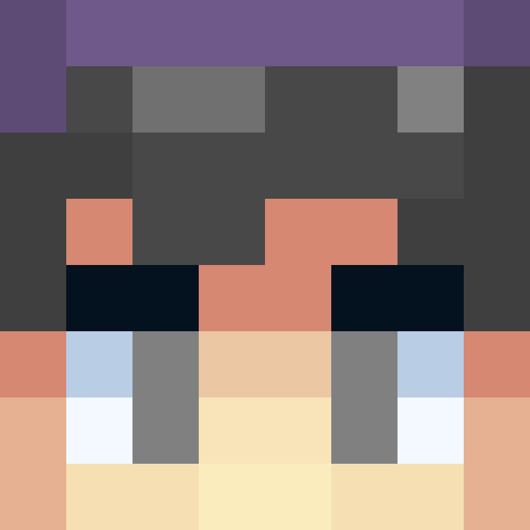 spooooookster's skin