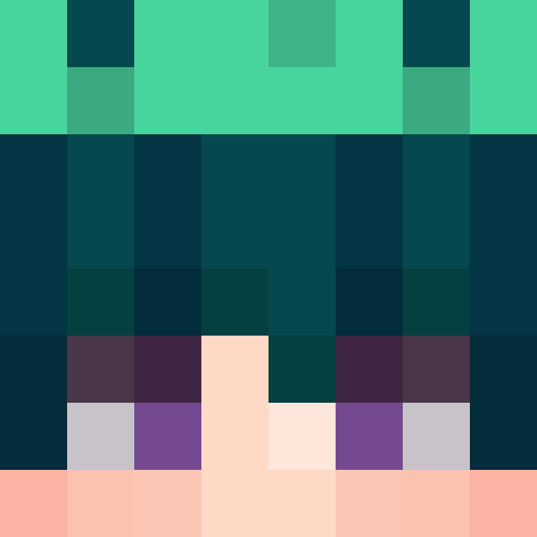 TrueYxuz's skin