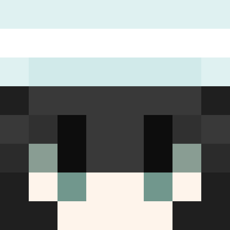 ApocalypseForX's skin