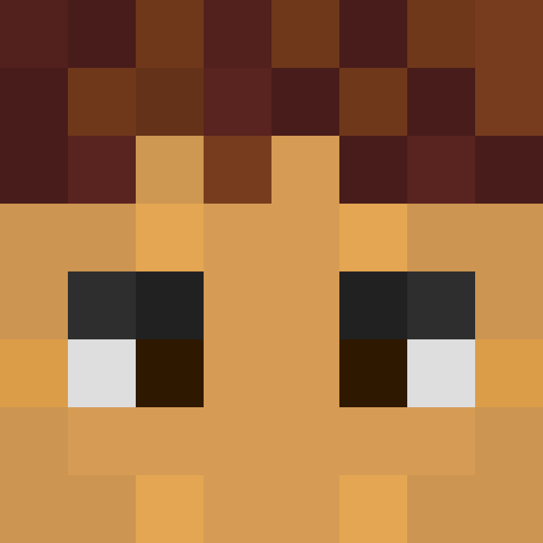 Cheesecake45's skin