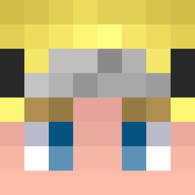 o0BornTrouble0o's skin