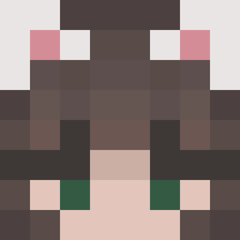 Jovir's skin