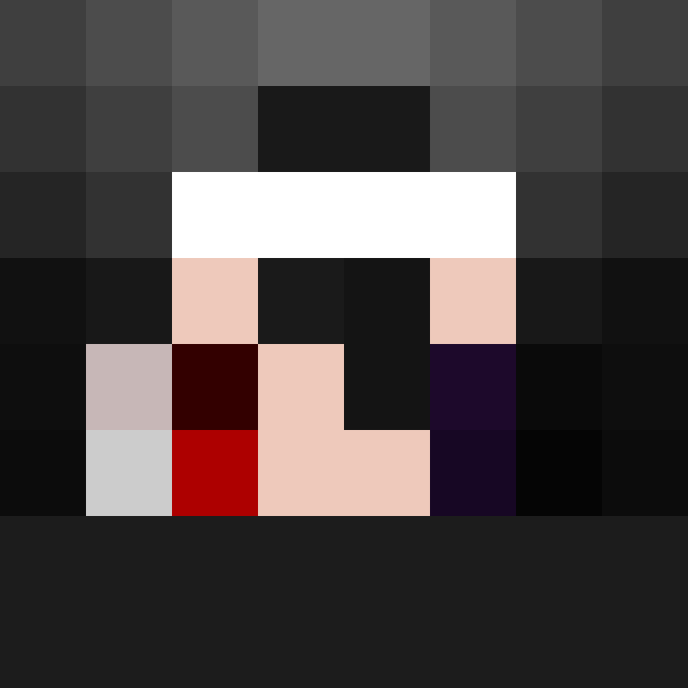 bakigoul's skin
