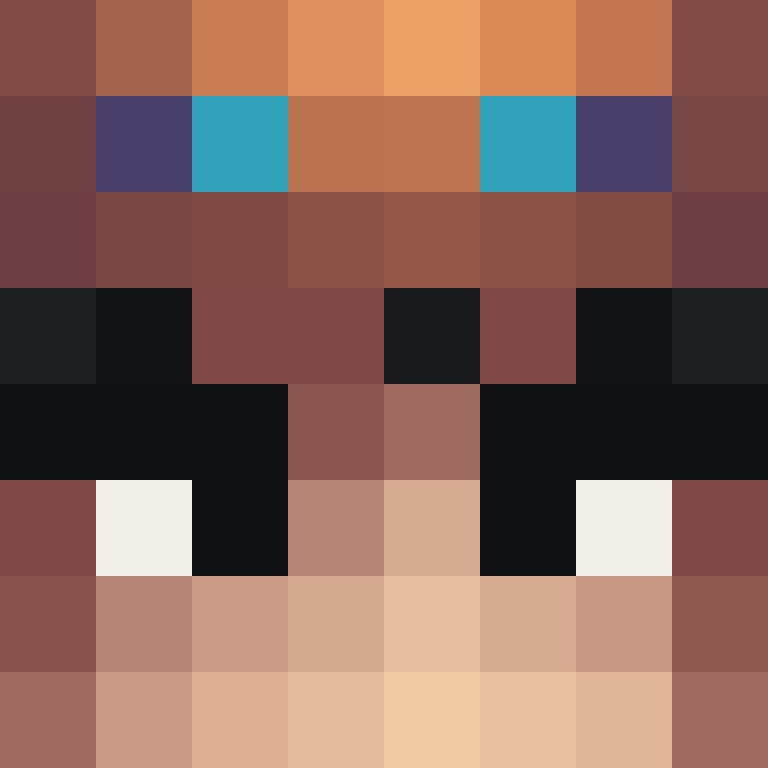 Mycah8's skin