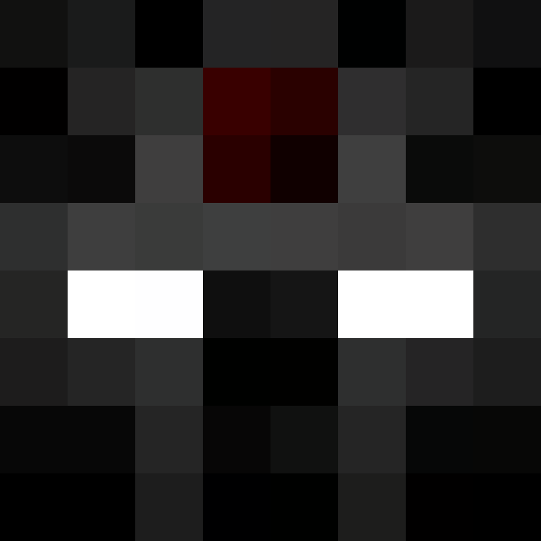 BensonBready's skin