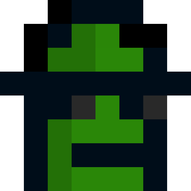 frost8073's skin