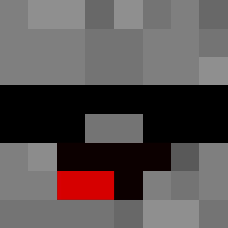 SaturnSand's skin
