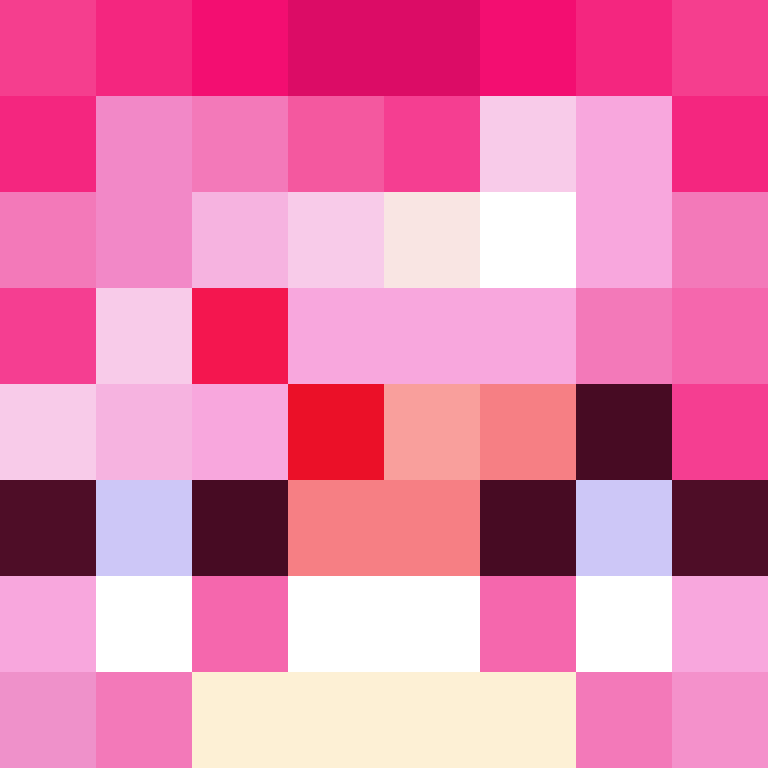 Cgxk's skin