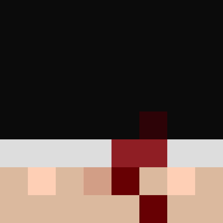 UltraZerz's skin