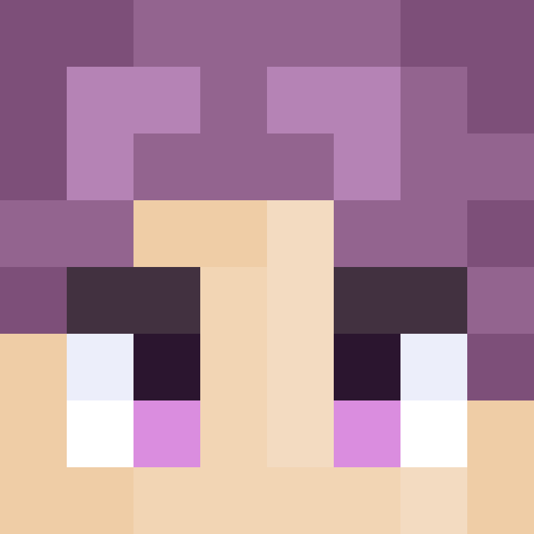 Beware243223's skin