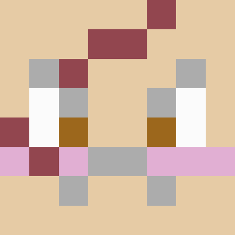 KOTOROQ8's skin