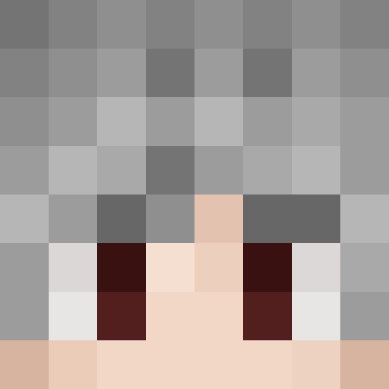 Harrisphera's skin