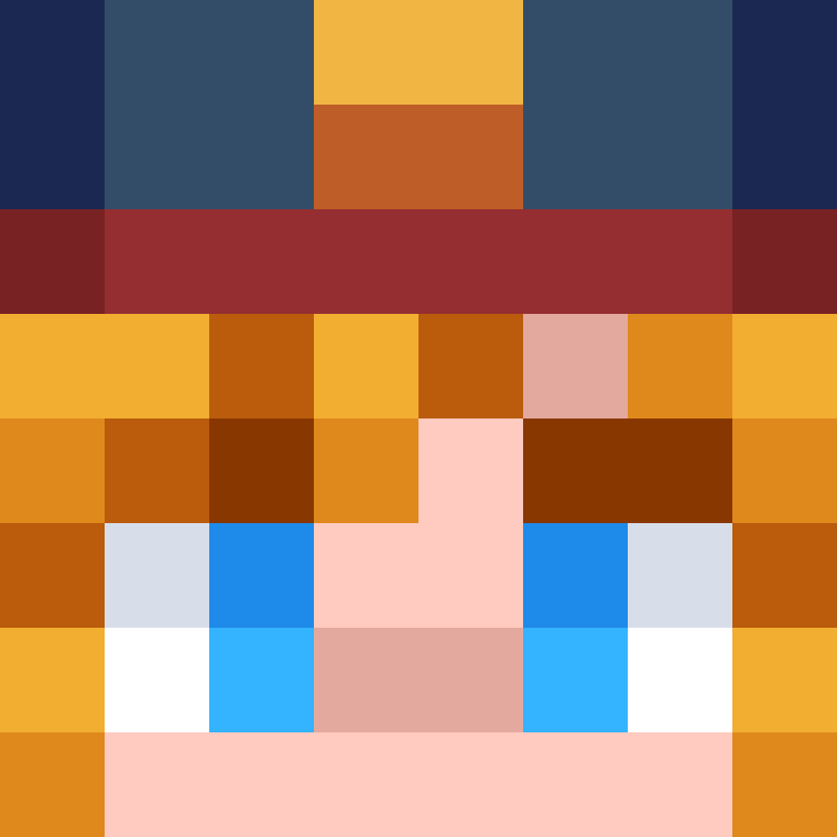 Hikibi's skin