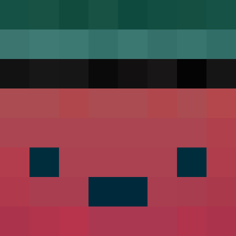 GrSaturno's skin