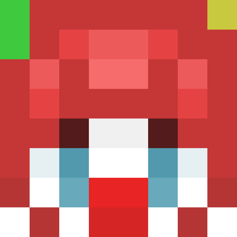 strangelystupid's skin