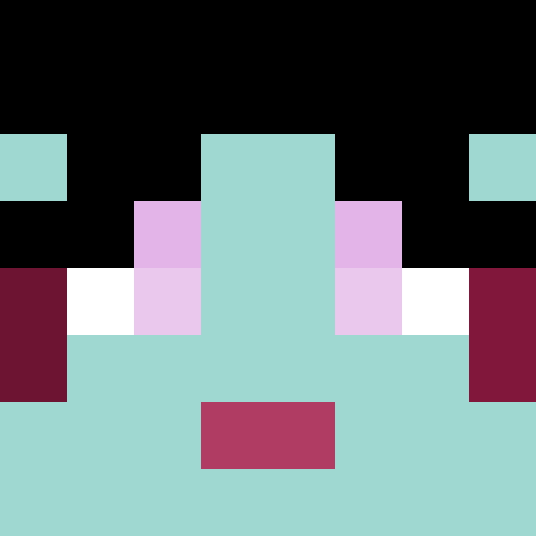 Respondents's skin