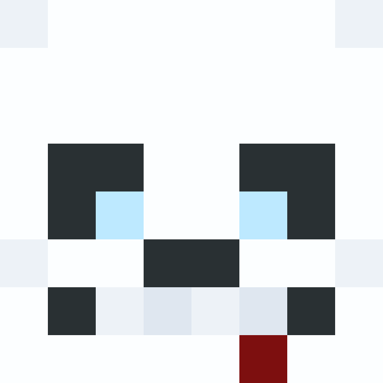 Warrior_Luka902's skin