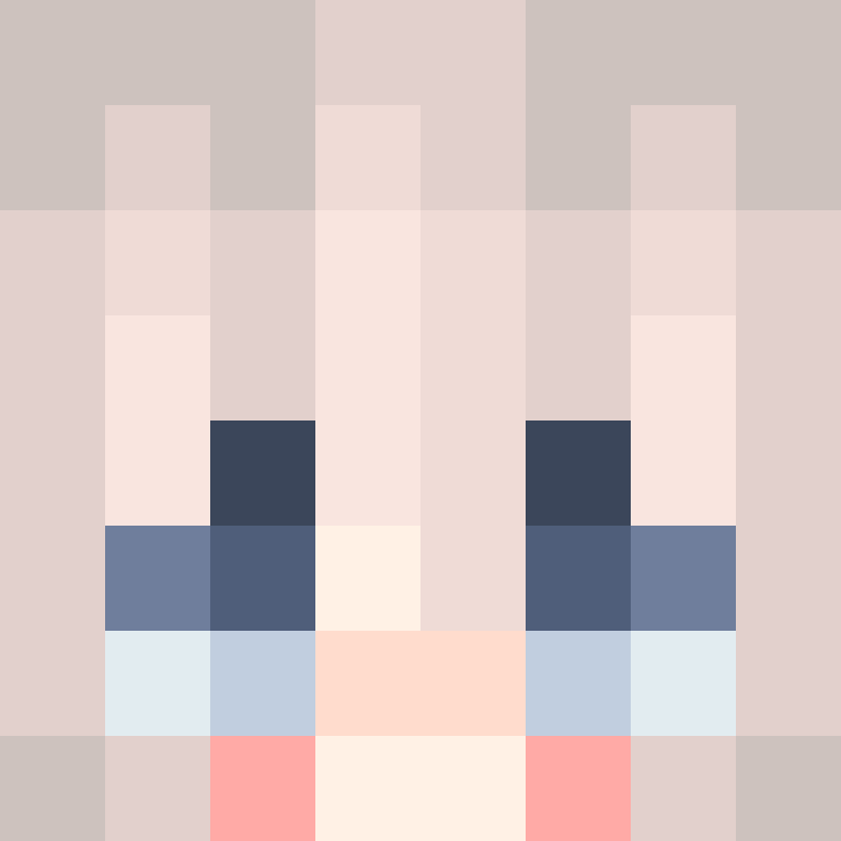 bmmwn's skin