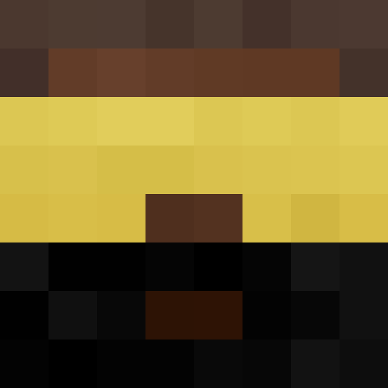 VanillaCube's skin