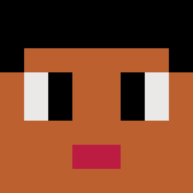 ItsMeFinessed's skin