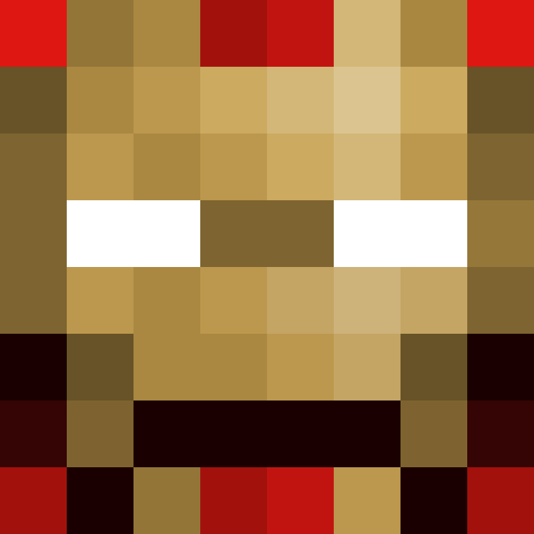 mawen12's skin