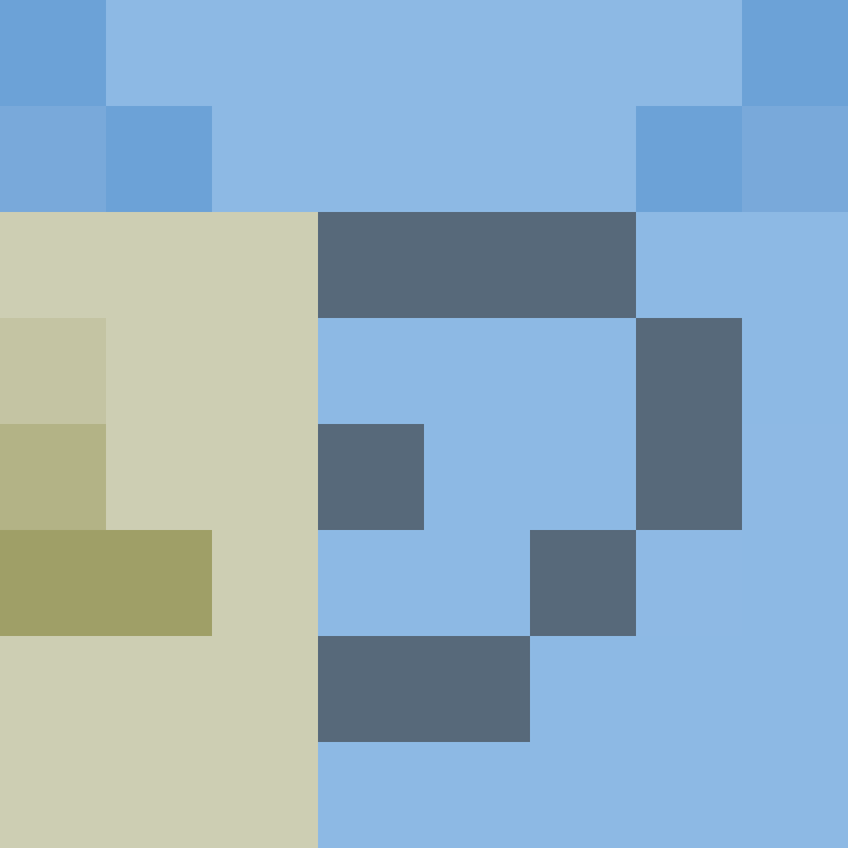 dudewithakazoo's skin