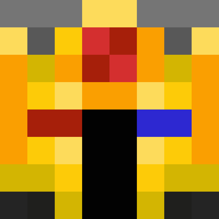 Gegi81's skin