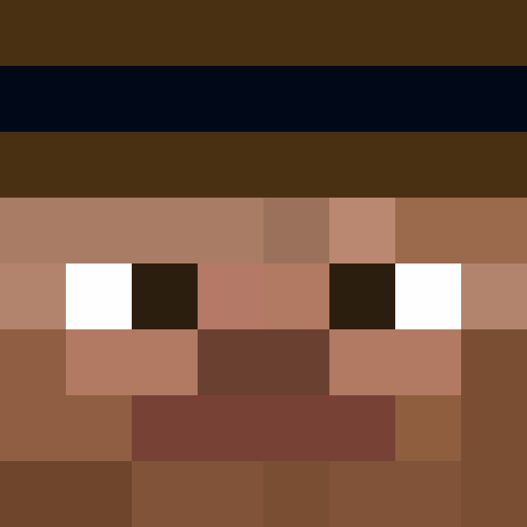 SenatorZane's skin
