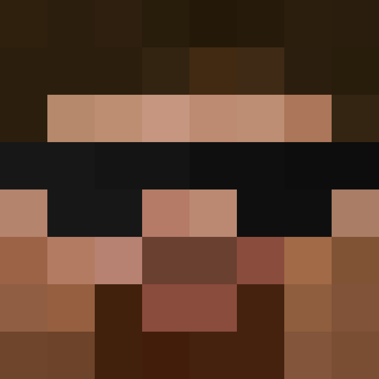 Ninja37564's skin