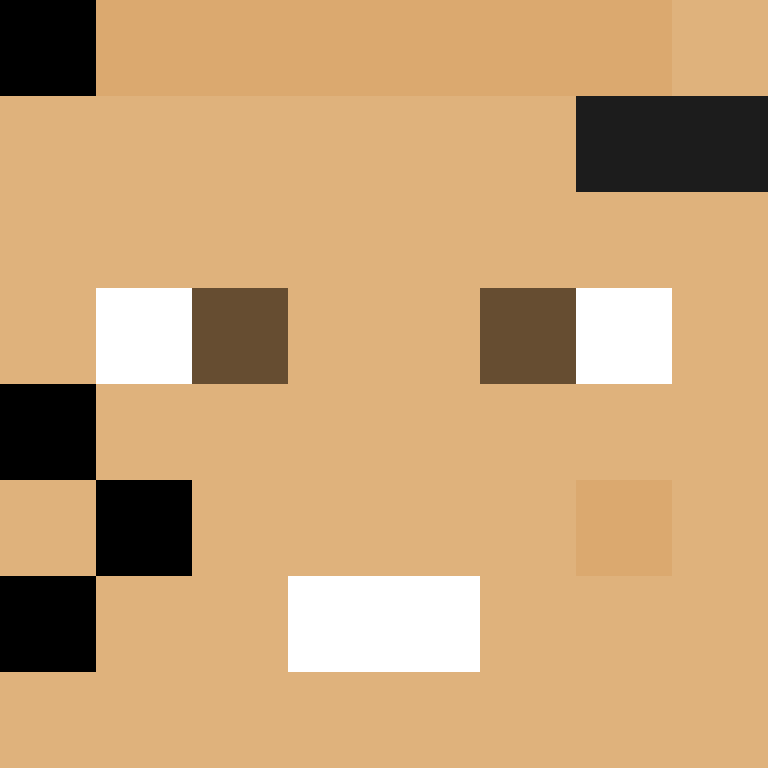Niksolos's skin