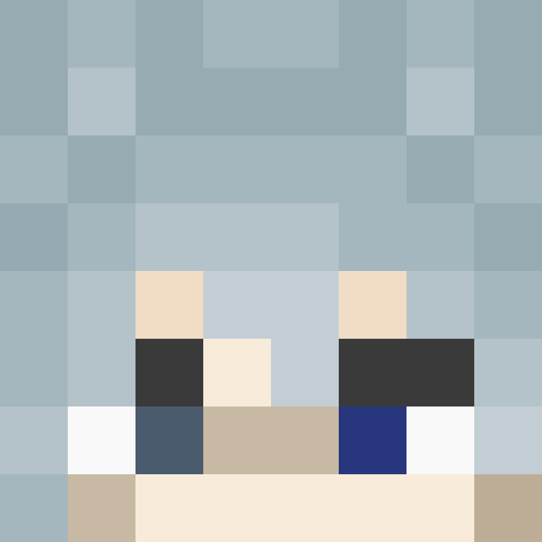 CrayonMuncher911's skin