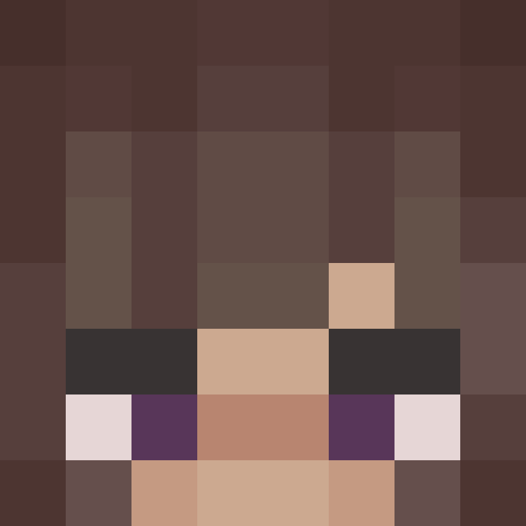 kingsht's skin