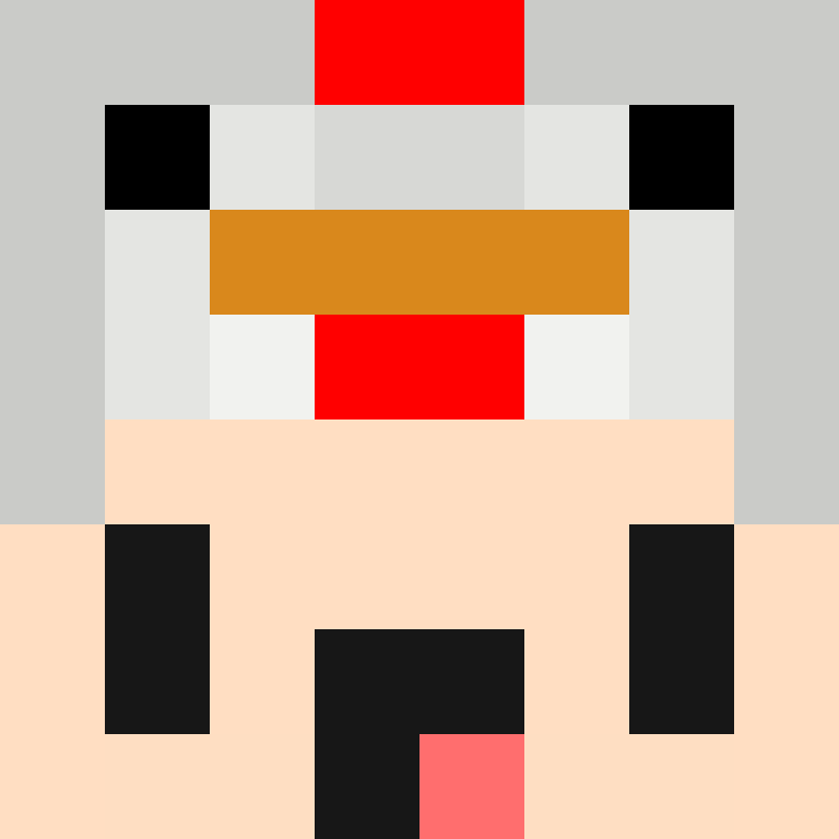 Abdelkharuf's skin